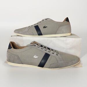 Lacoste Alisos 22 Size US 16
